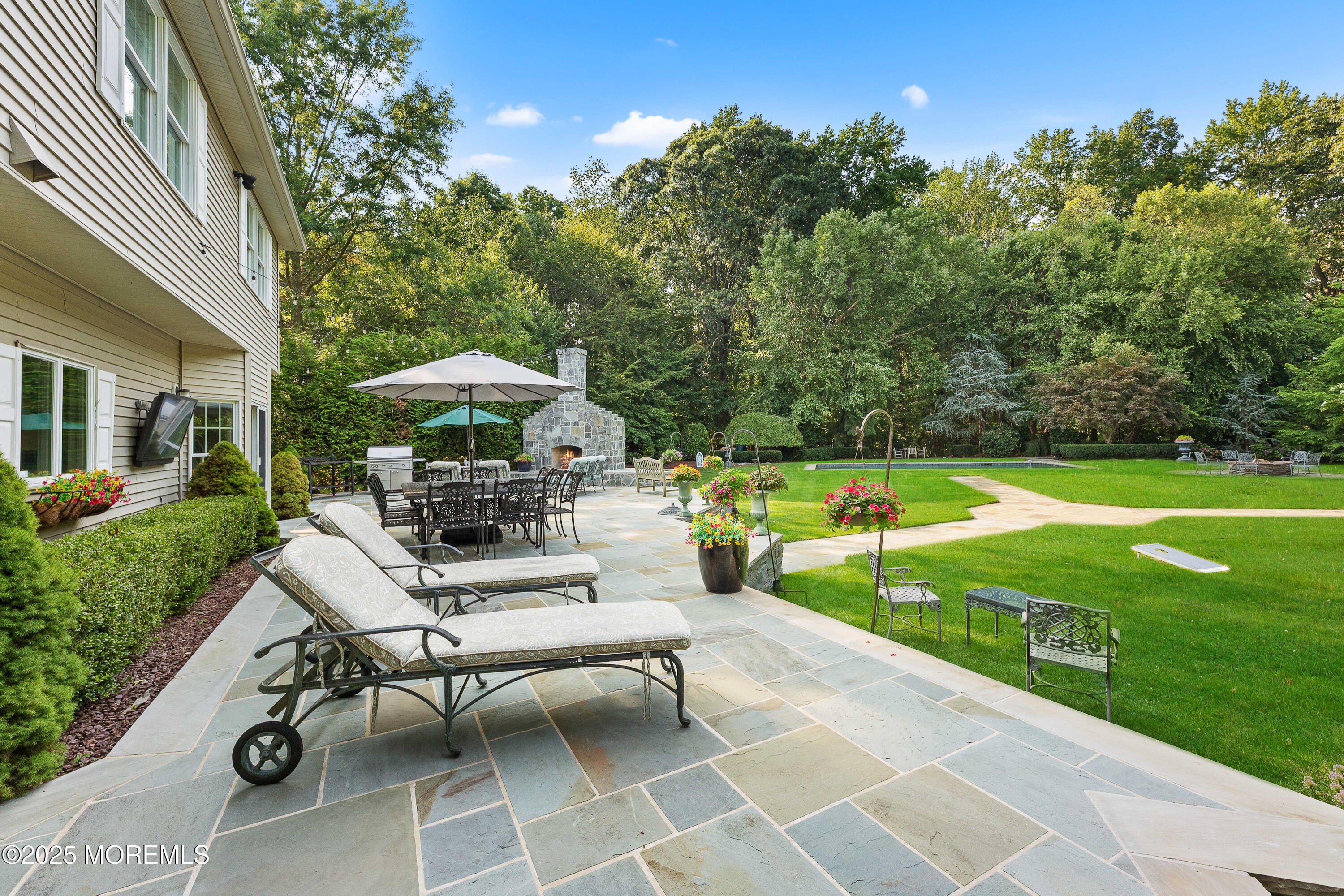 Millstone, New Jersey, 08535, United States, 5 Bedrooms Bedrooms, ,4 BathroomsBathrooms,Residential,Active,2008702