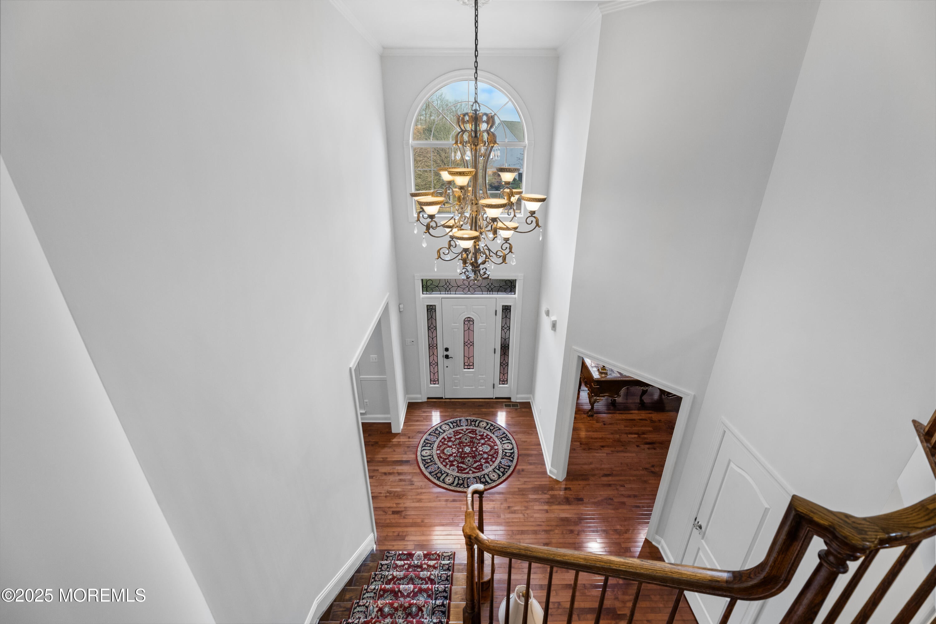 Millstone, New Jersey, 08510, United States, 4 Bedrooms Bedrooms, ,3 BathroomsBathrooms,Residential,Pending,2007227