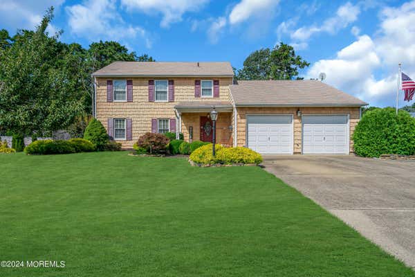 1098 VERDANT RD, TOMS RIVER, NJ 08753 - Image 1