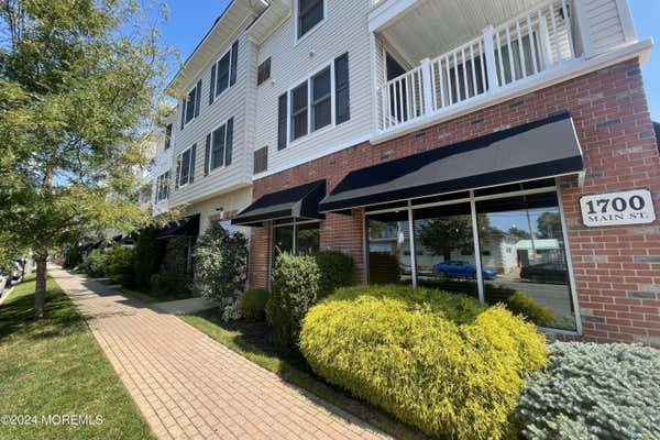 1700 MAIN ST UNIT 207, BELMAR, NJ 07719 - Image 1