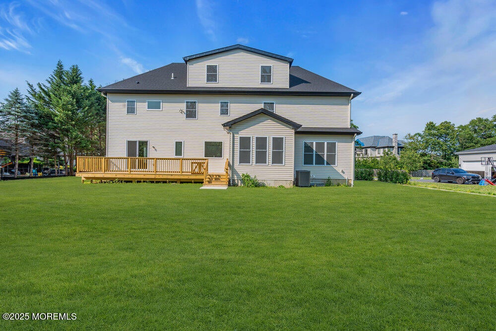 Jackson, New Jersey, 08527, United States, 6 Bedrooms Bedrooms, ,4 BathroomsBathrooms,Residential,Active,2007039