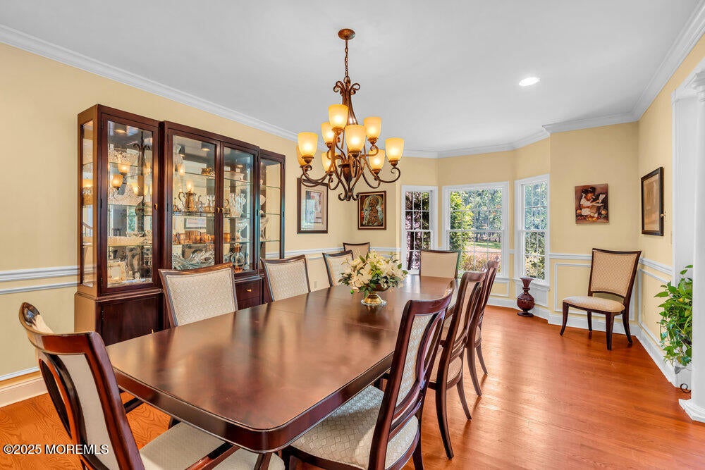 Jackson, New Jersey, 08527, United States, 5 Bedrooms Bedrooms, ,5 BathroomsBathrooms,Residential,Active,1992255