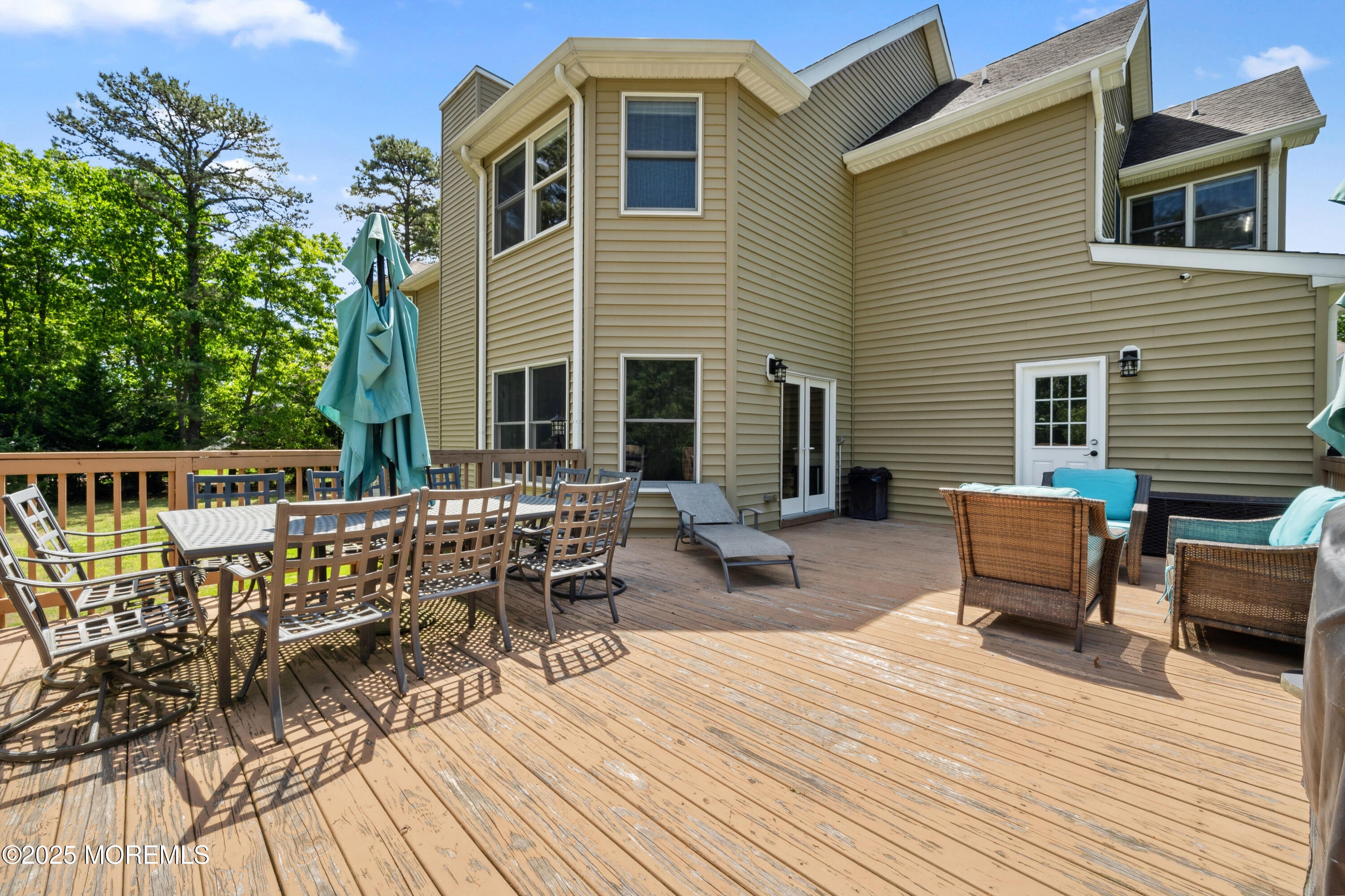 Howell, New Jersey, 07731, United States, 4 Bedrooms Bedrooms, ,3 BathroomsBathrooms,Residential,Active,1903222