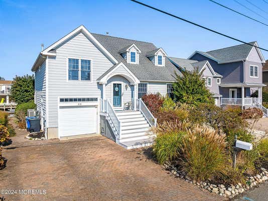 44 RUTH DR, MANAHAWKIN, NJ 08050 - Image 1