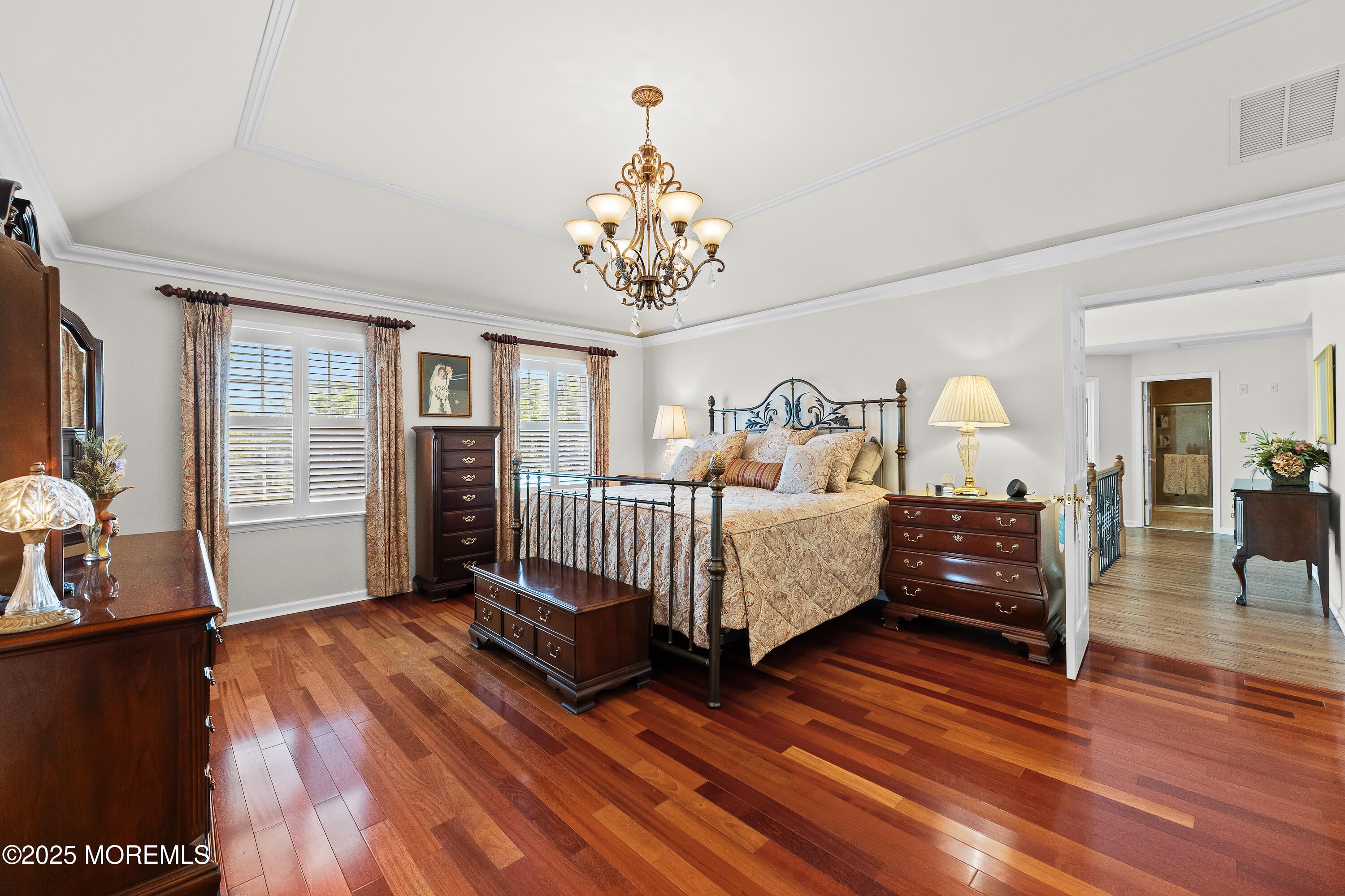 Millstone, New Jersey, 08535, United States, 5 Bedrooms Bedrooms, ,4 BathroomsBathrooms,Residential,Active,2008702