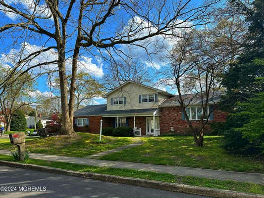 869 KNIGHT ST, TOMS RIVER, NJ 08753 - Image 1