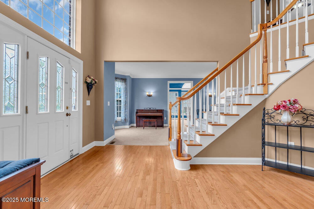 Manalapan, New Jersey, 07726, United States, 4 Bedrooms Bedrooms, ,4 BathroomsBathrooms,Residential,Active,1871928