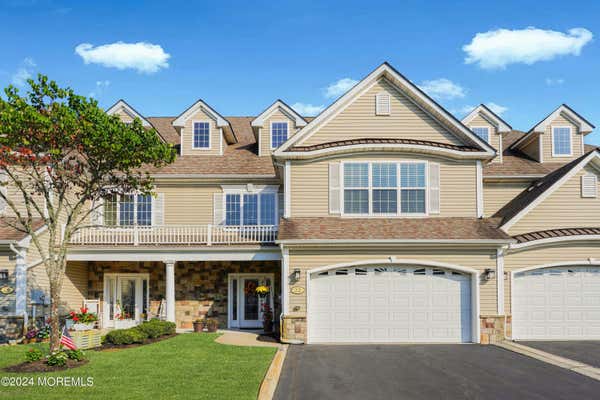 32 ABBEY RD, TINTON FALLS, NJ 07753 - Image 1