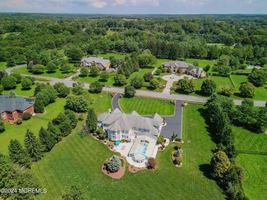 6 EVERGREEN LN, COLTS NECK, NJ 07722 - Image 1