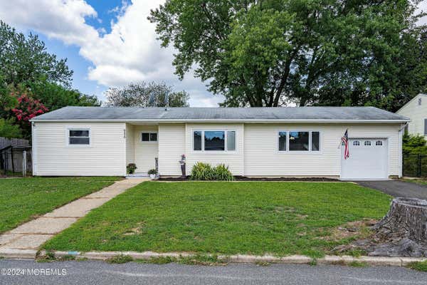 956 HUNT DR, TOMS RIVER, NJ 08753 - Image 1