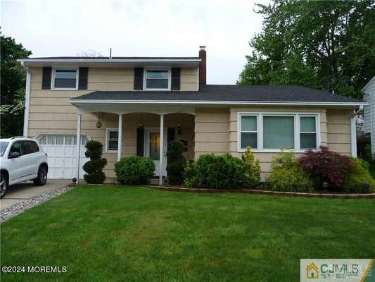 116 PRENTICE AVE, SOUTH RIVER, NJ 08882 - Image 1