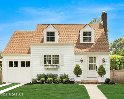 724 CRESCENT PL, SEA GIRT, NJ 08750 - Image 1