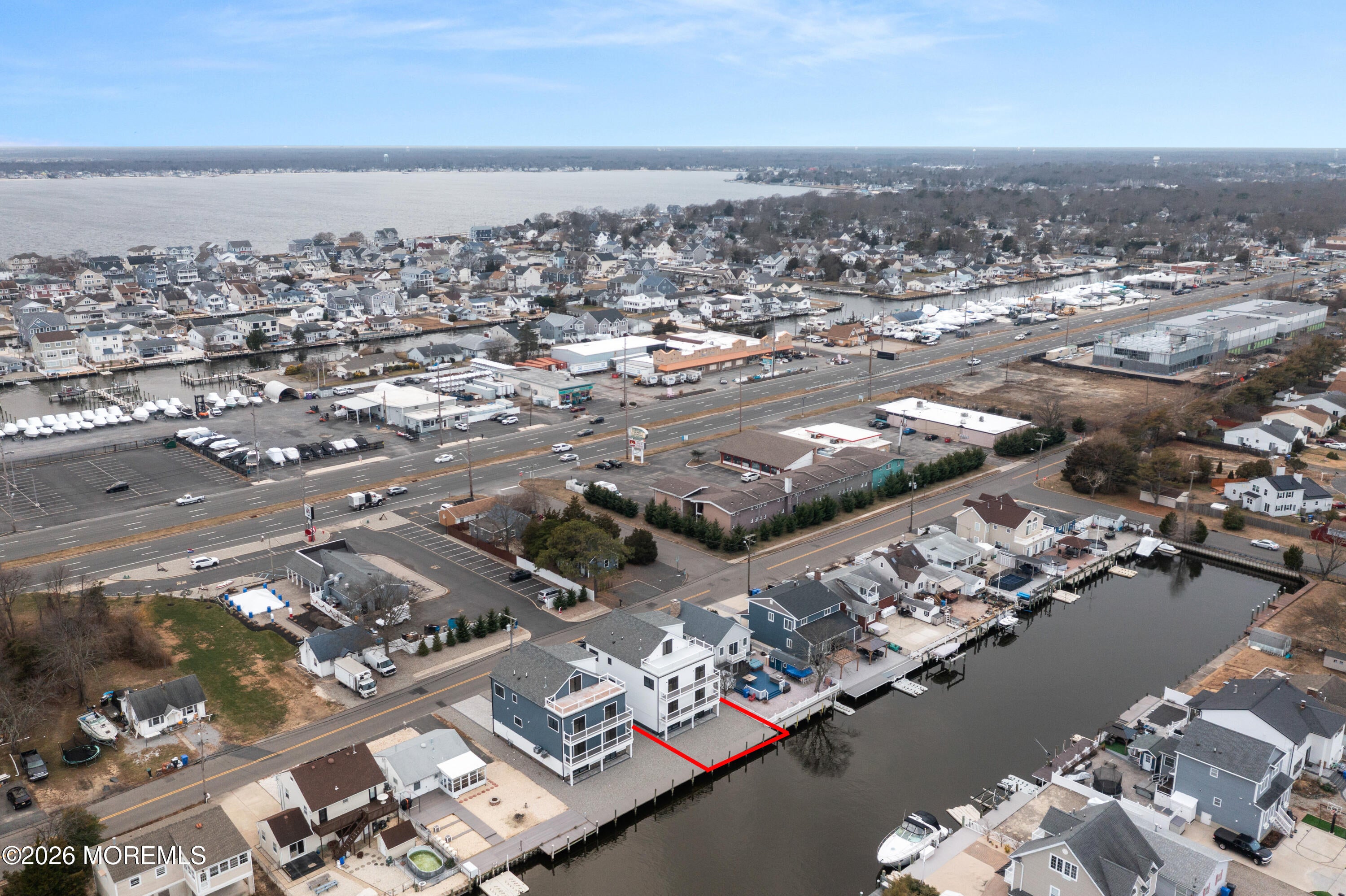 Toms River, New Jersey, 08753, United States, 4 Bedrooms Bedrooms, ,4 BathroomsBathrooms,Residential,Active,2011426