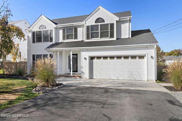 512 SHARK LN, MANAHAWKIN, NJ 08050 - Image 1