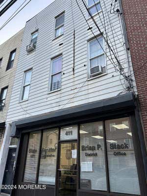 411 PALISADE AVE, JERSEY CITY, NJ 07307 - Image 1