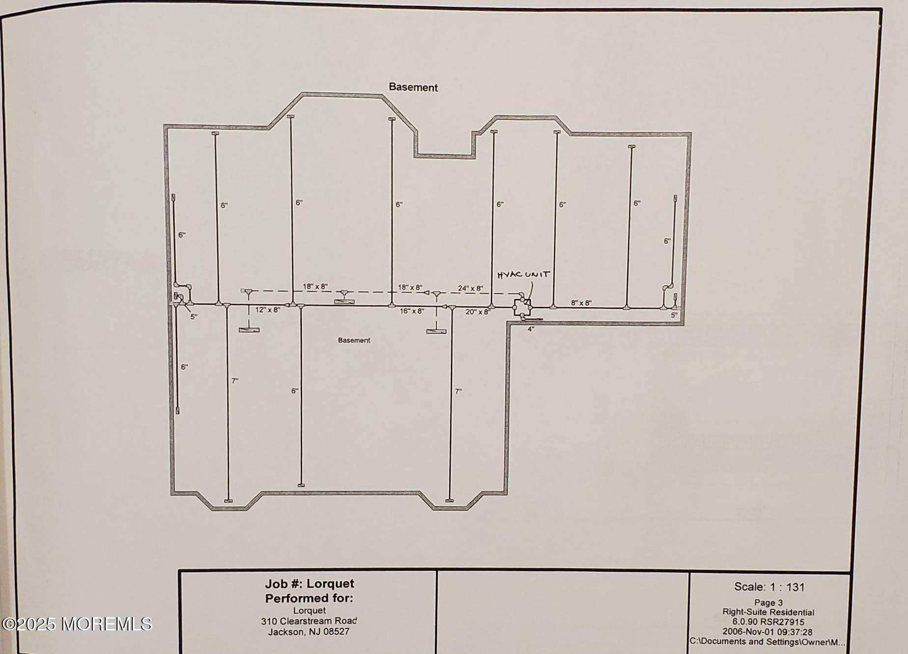 Jackson, New Jersey, 08527, United States, 5 Bedrooms Bedrooms, ,5 BathroomsBathrooms,Residential,Active,1992255