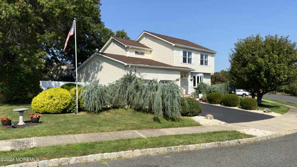 18 JACOB DR, HOWELL, NJ 07731 - Image 1