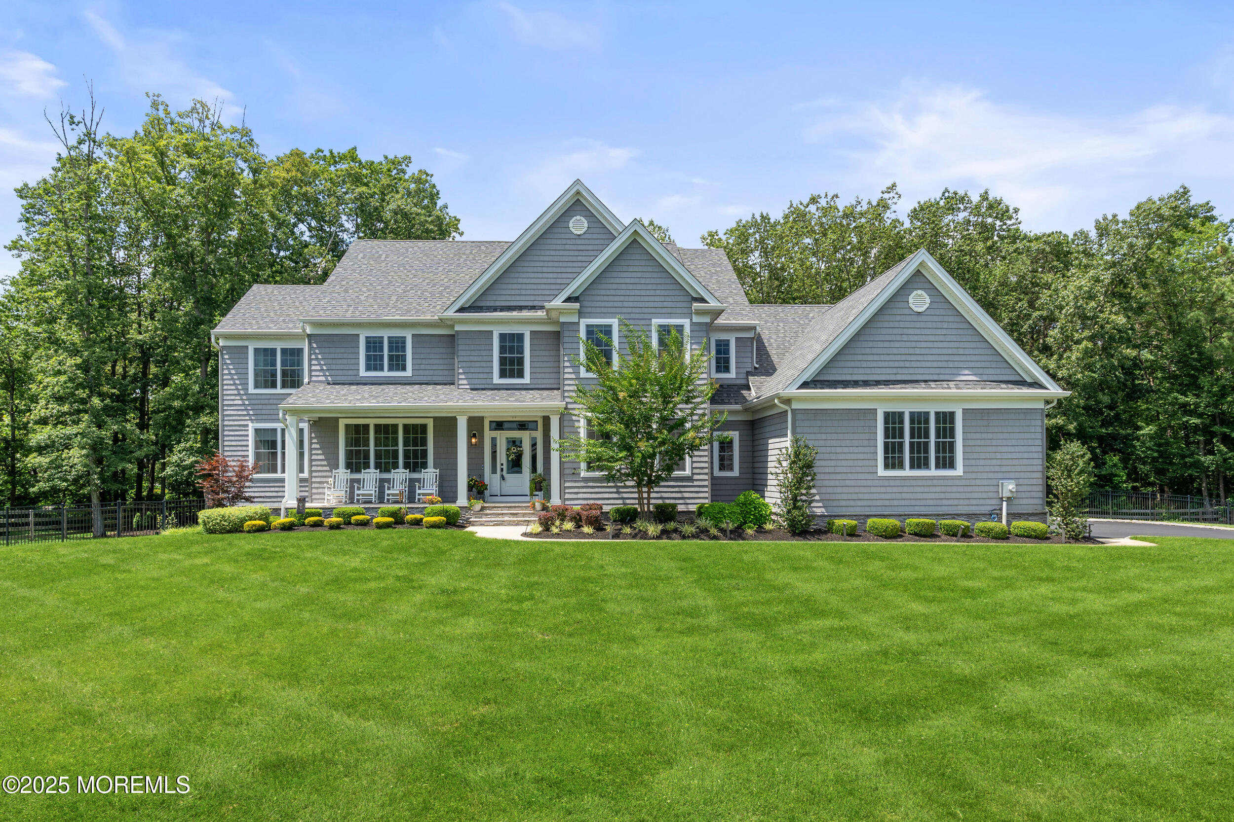 Farmingdale, New Jersey, 07727, United States, 5 Bedrooms Bedrooms, ,5 BathroomsBathrooms,Residential,Active,1900182
