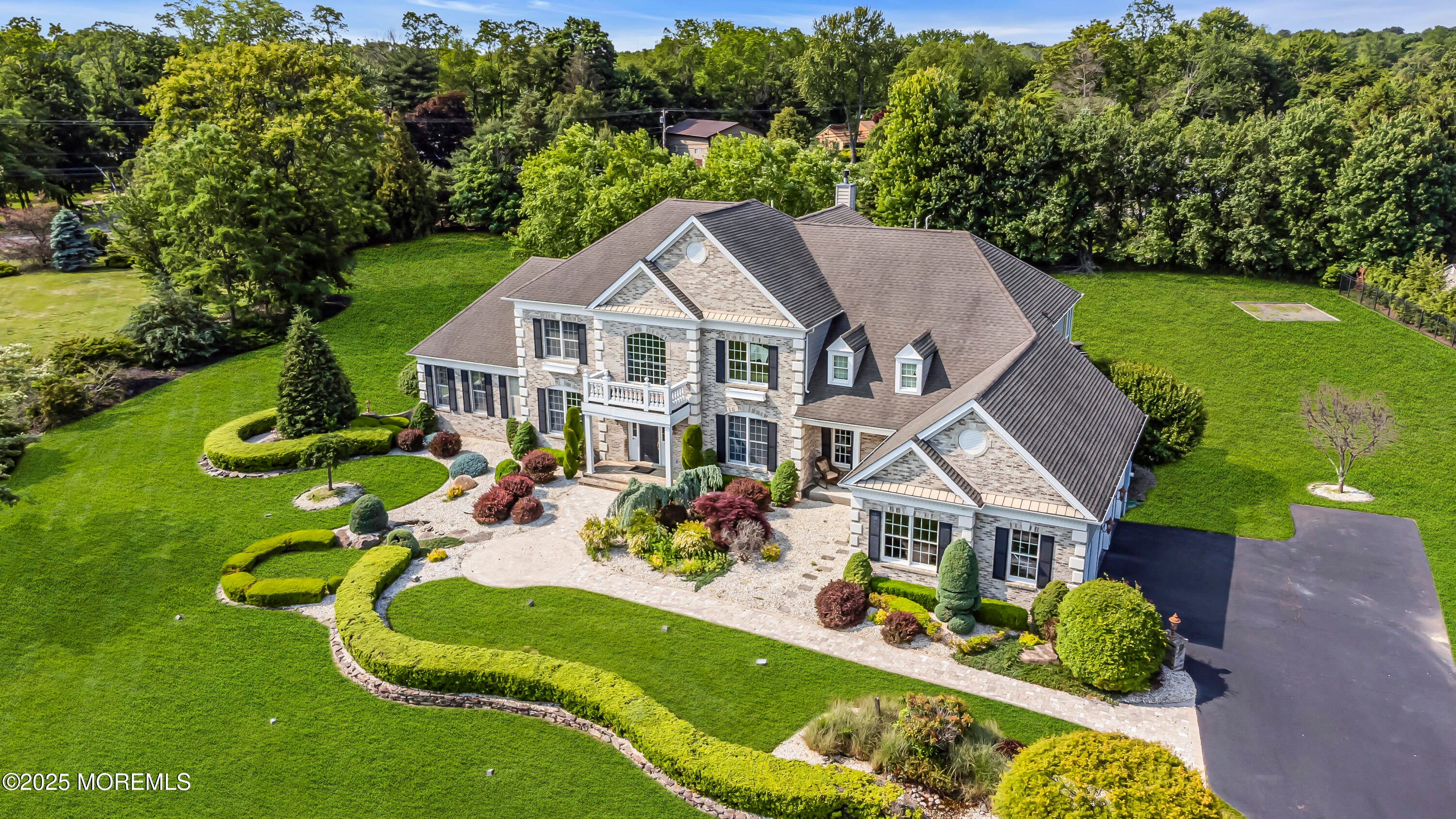 Farmingdale, New Jersey, 07727, United States, 4 Bedrooms Bedrooms, ,5 BathroomsBathrooms,Residential,Active,1868149