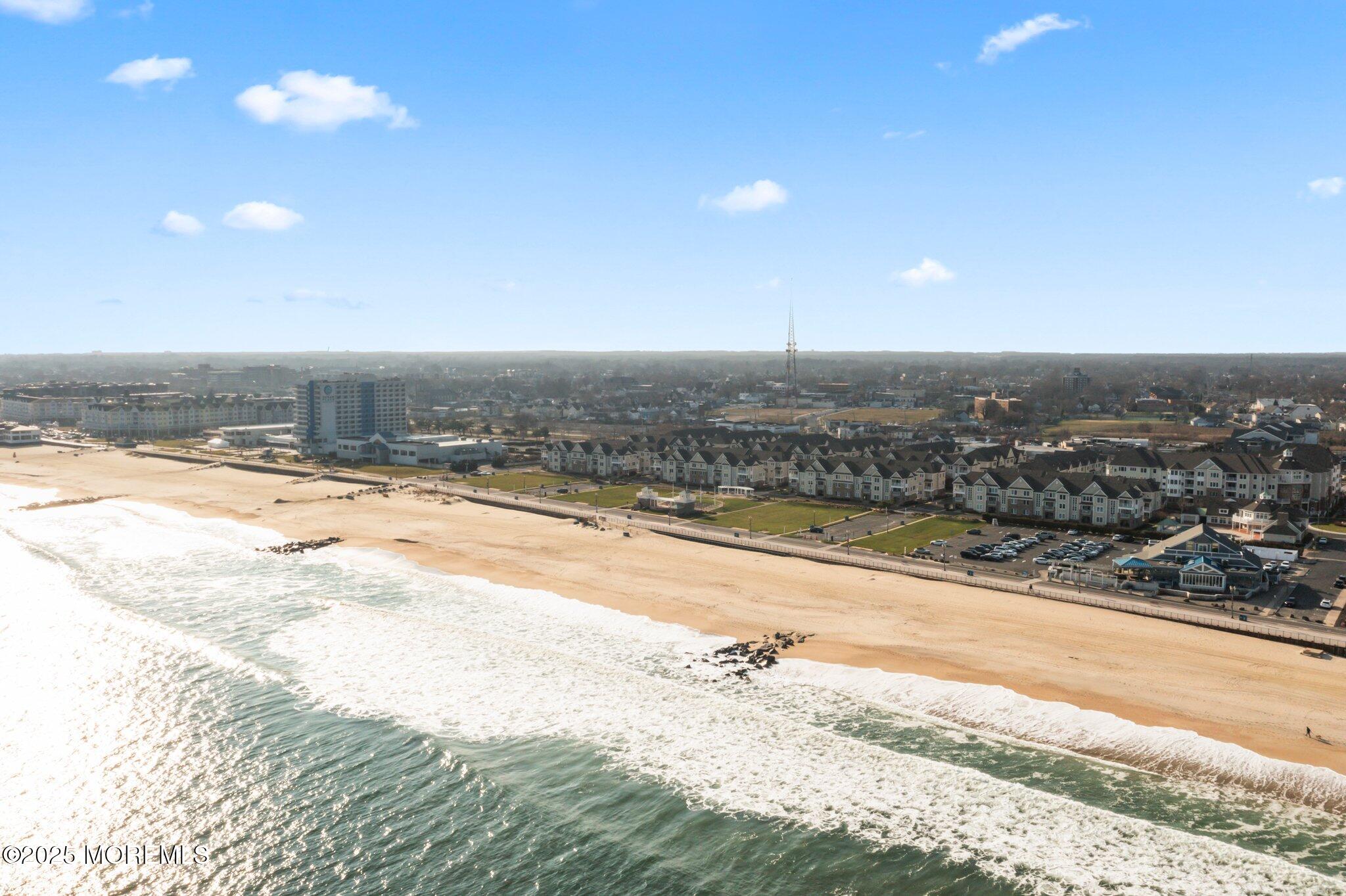 Long Branch, New Jersey, 07740, United States, 3 Bedrooms Bedrooms, ,2 BathroomsBathrooms,Residential,Active,1942376