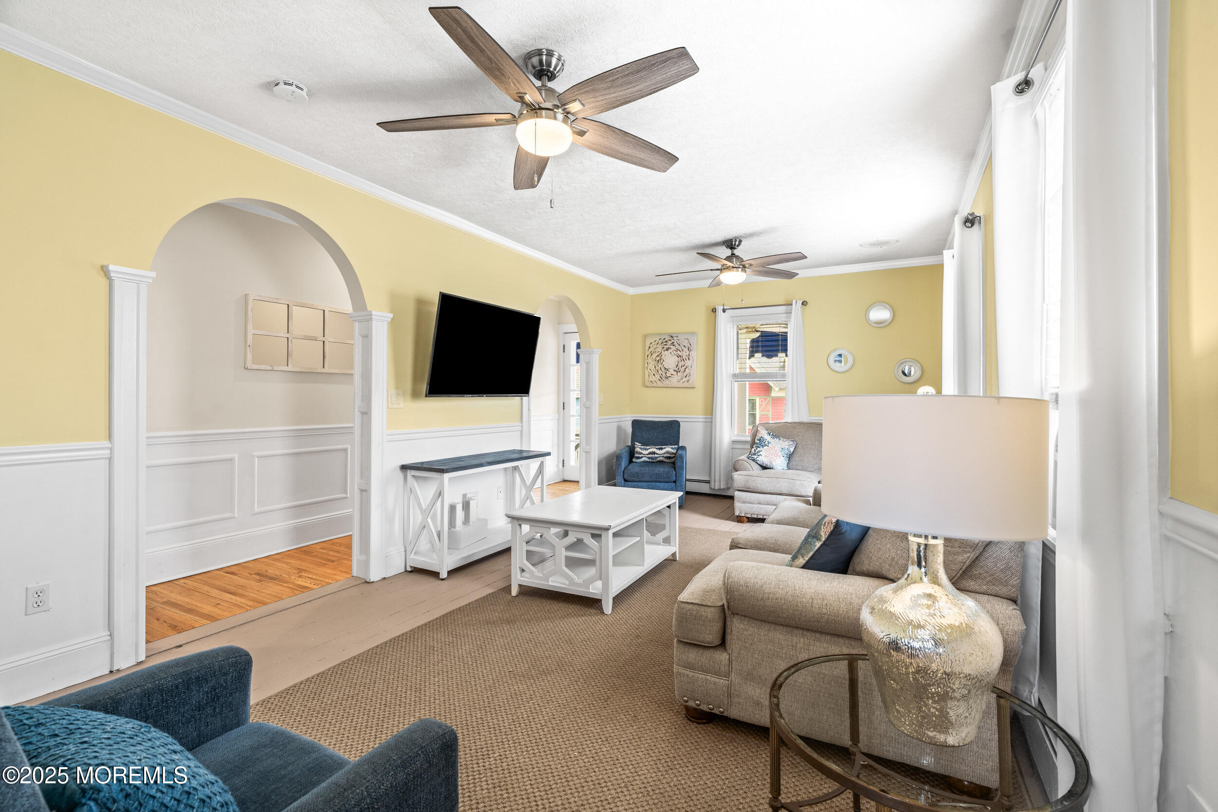 Ocean Grove, New Jersey, 07756, United States, 6 Bedrooms Bedrooms, ,5 BathroomsBathrooms,Residential,Active,1963383