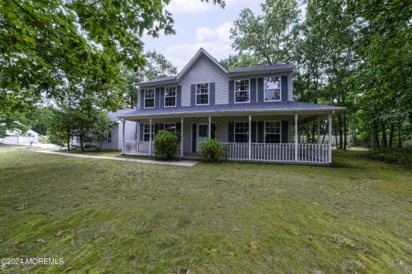 179 WELLS MILLS RD, WARETOWN, NJ 08758 - Image 1