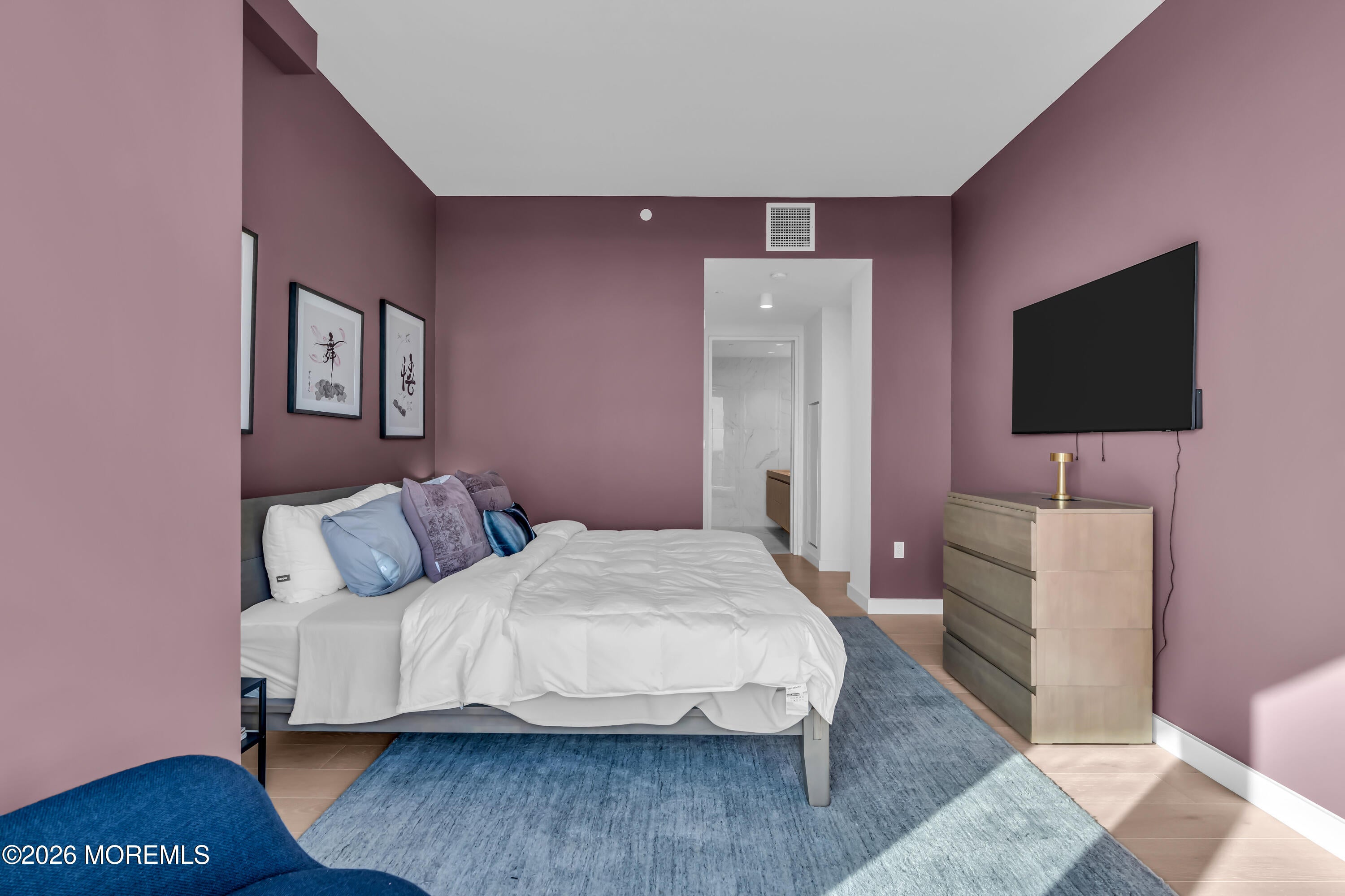 Asbury Park, New Jersey, 07712, United States, 2 Bedrooms Bedrooms, ,2 BathroomsBathrooms,Residential,Active,2007342