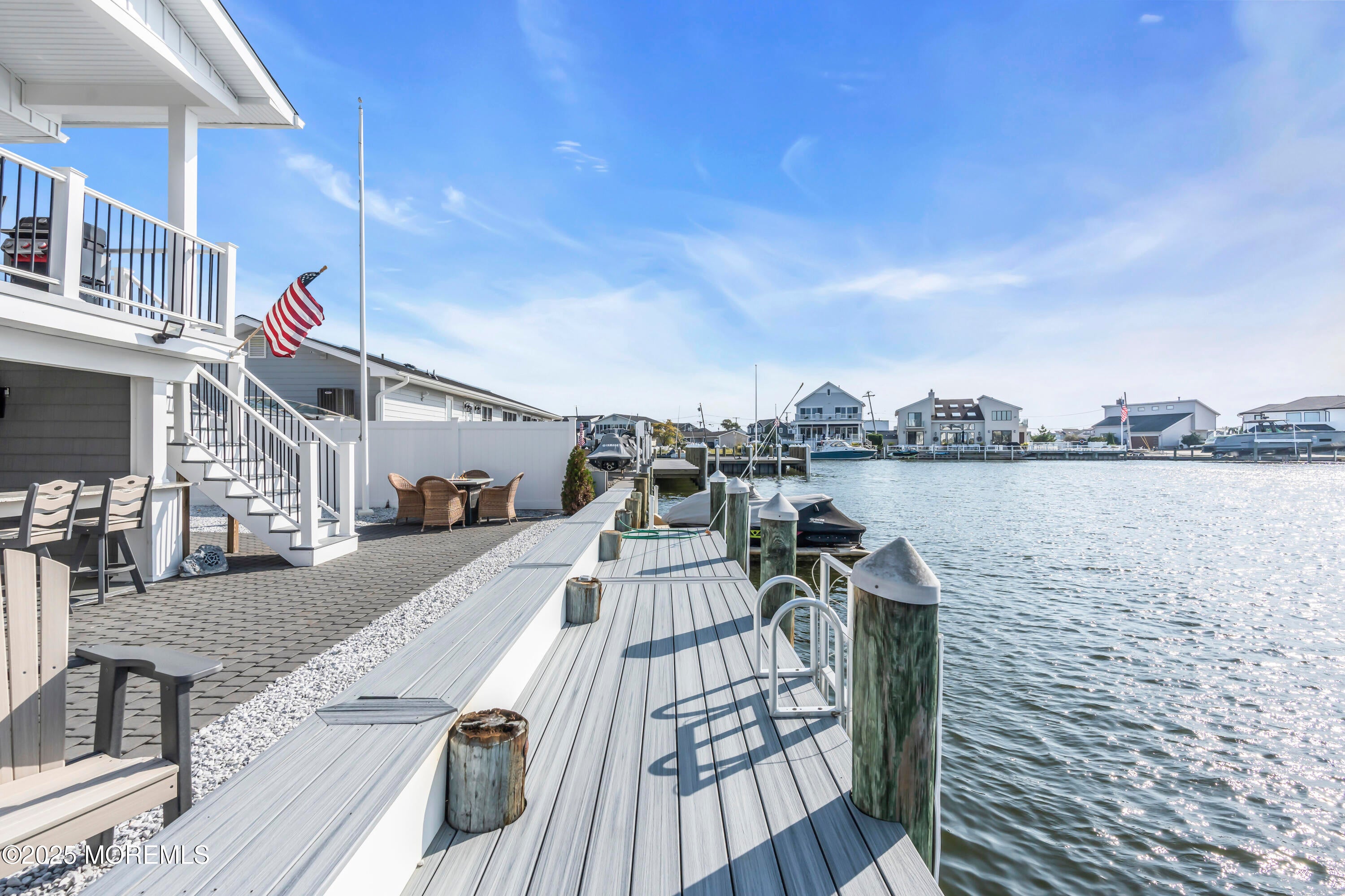 Toms River, New Jersey, 08753, United States, 5 Bedrooms Bedrooms, ,3 BathroomsBathrooms,Residential,Active,1952599