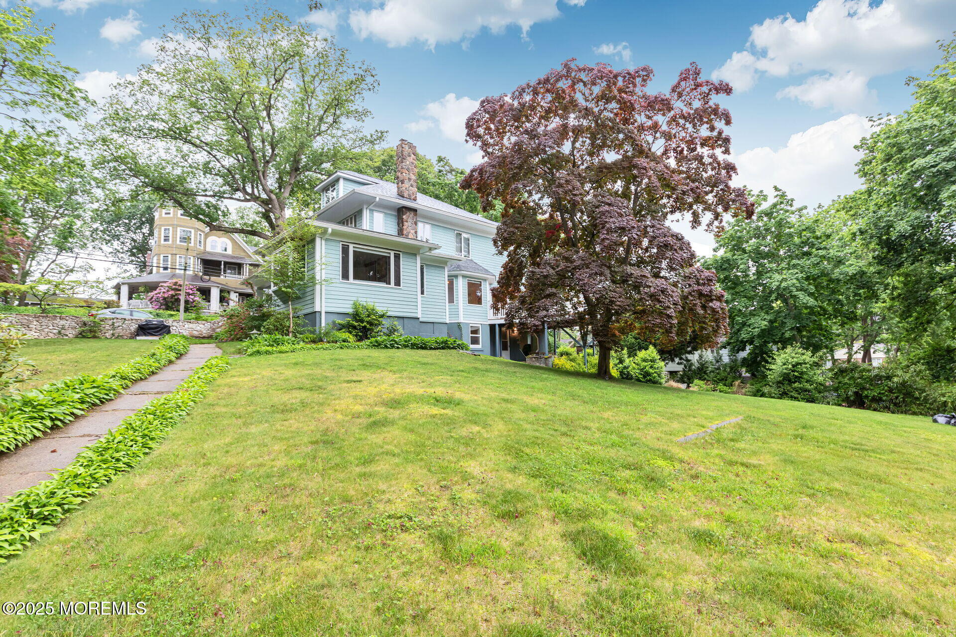 Atlantic Highlands, New Jersey, 07716, United States, 5 Bedrooms Bedrooms, ,5 BathroomsBathrooms,Residential,Active,1843829