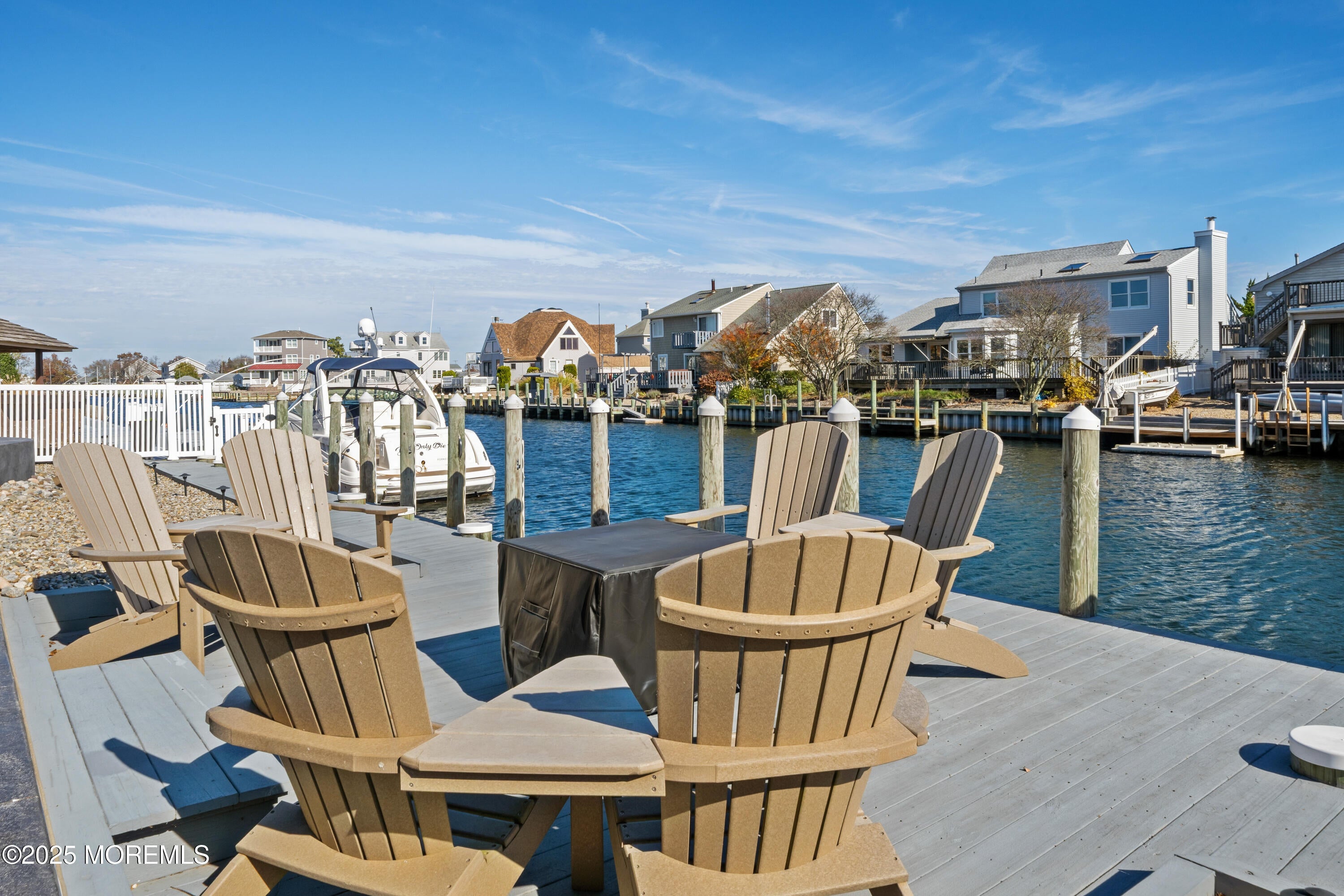 Forked River, New Jersey, 08731, United States, 4 Bedrooms Bedrooms, ,3 BathroomsBathrooms,Residential,Active,1989777