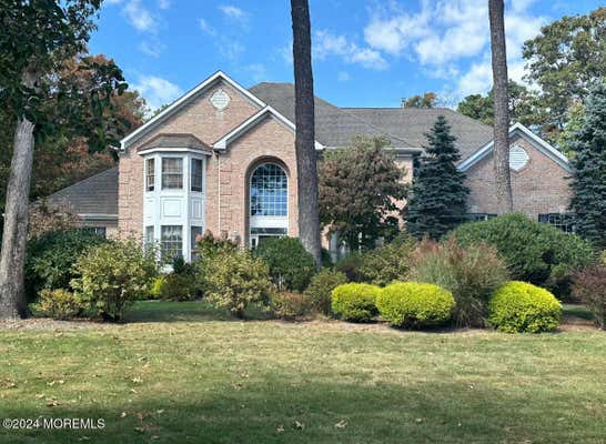 28 SAINT MARY AVE, MANAHAWKIN, NJ 08050 - Image 1