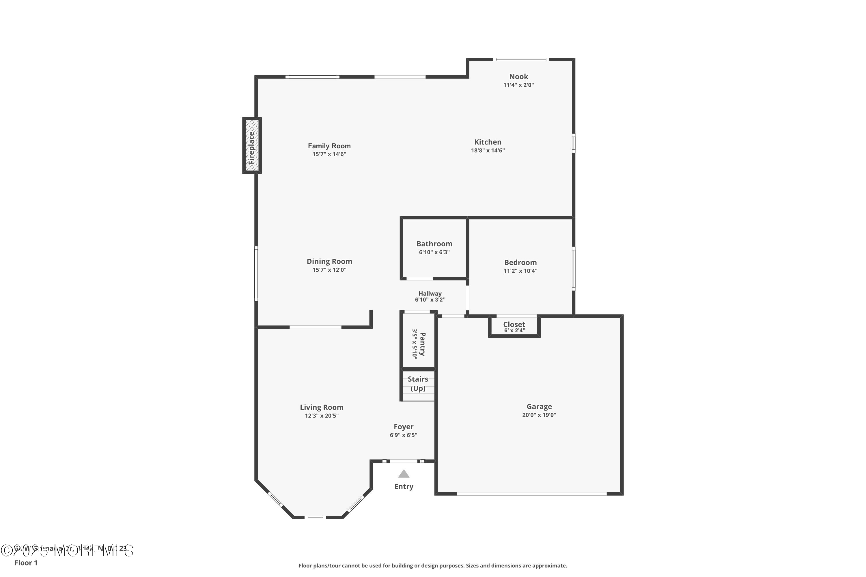 Brick, New Jersey, 08723, United States, 4 Bedrooms Bedrooms, ,3 BathroomsBathrooms,Residential,Active,1964471