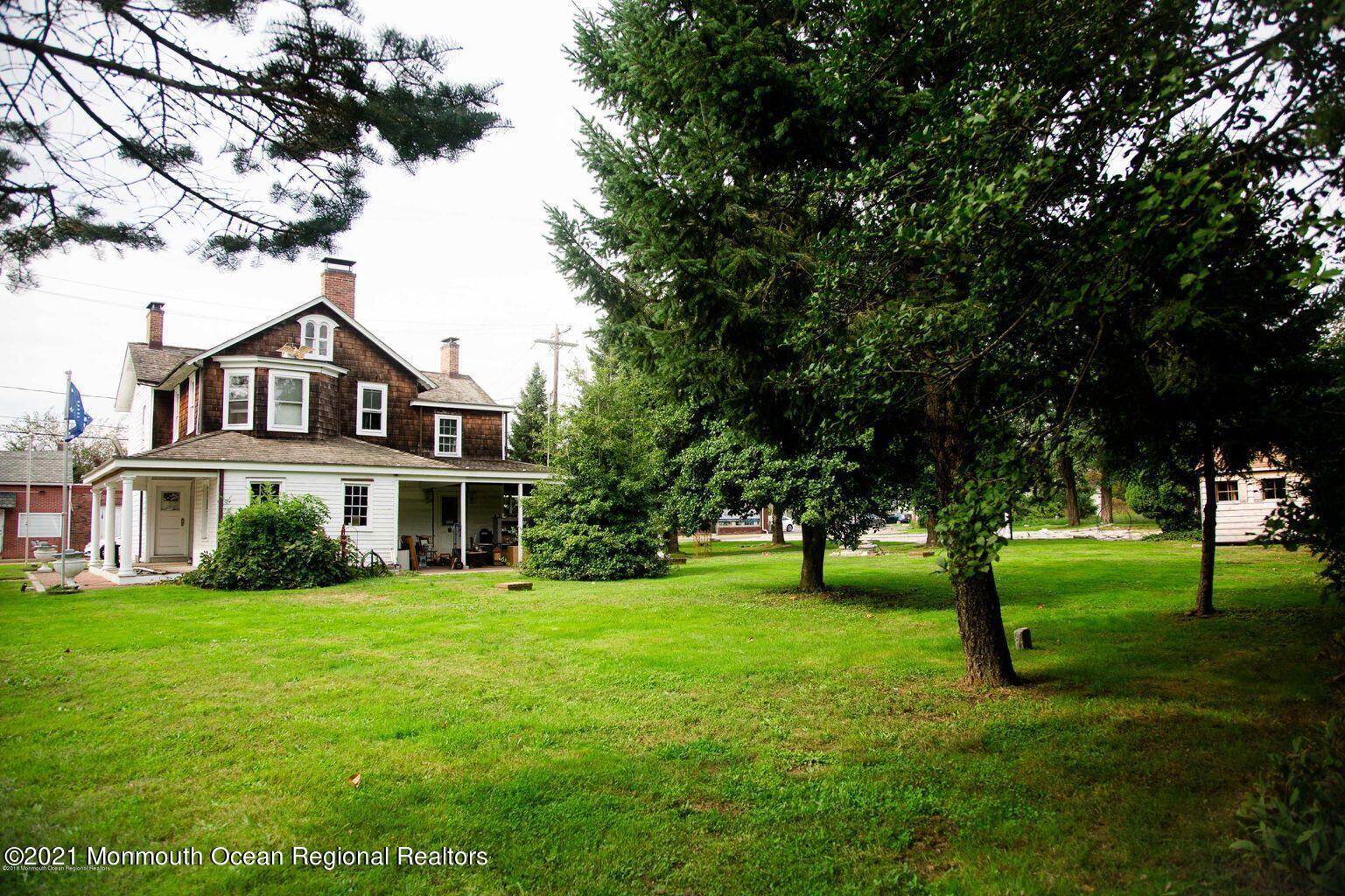 West Long Branch, New Jersey, 07764, United States, ,1 BathroomBathrooms,Residential,Active,1898033