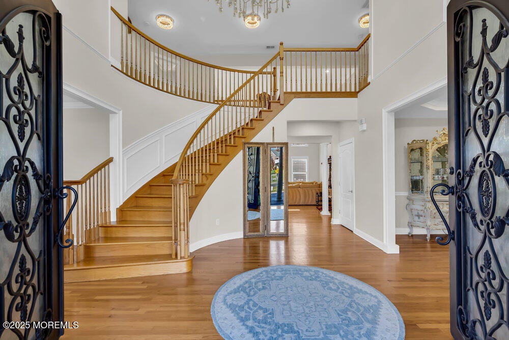 Toms River, New Jersey, 08753, United States, 5 Bedrooms Bedrooms, ,4 BathroomsBathrooms,Residential,Active,1989768