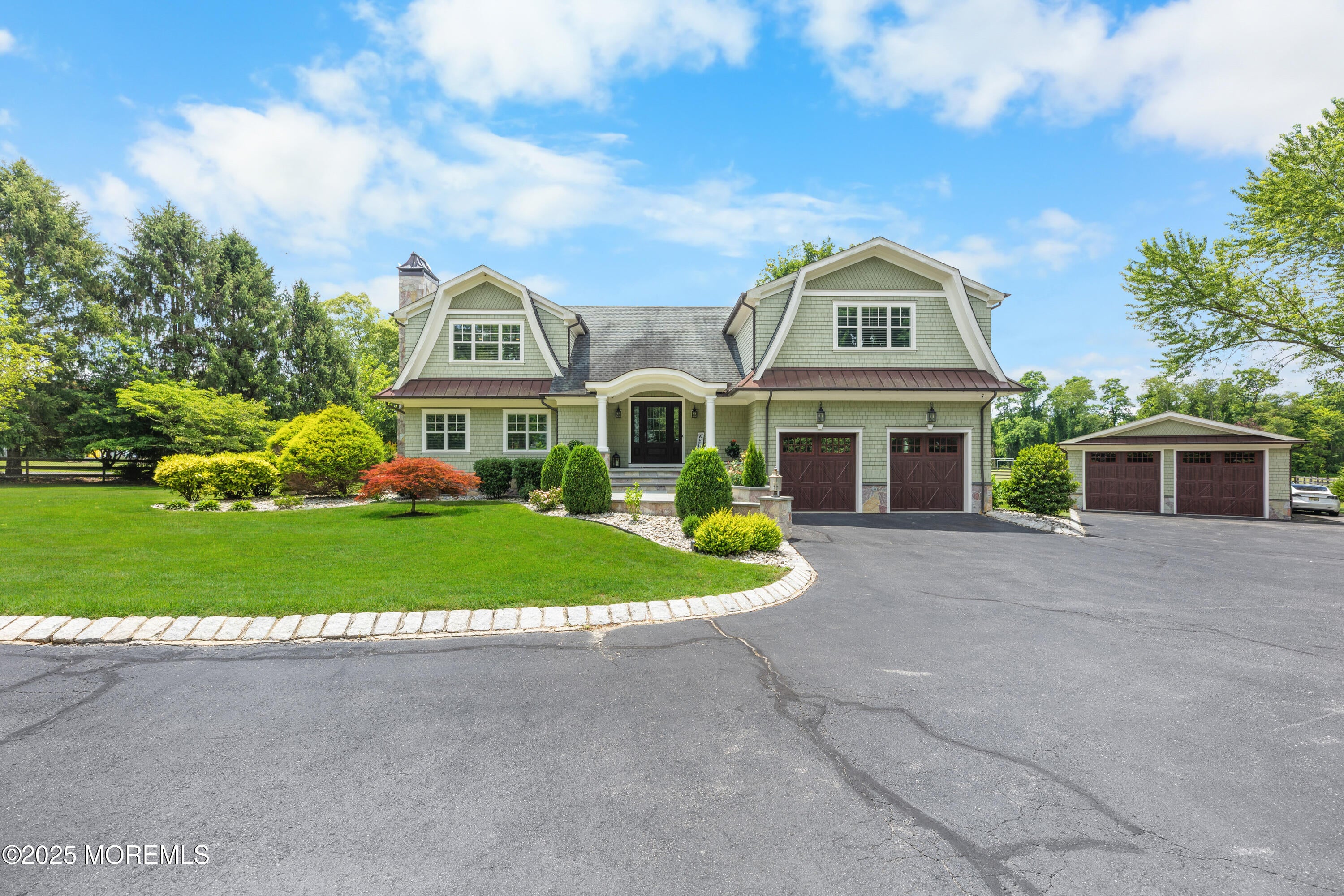 Millstone, New Jersey, 08535, United States, 5 Bedrooms Bedrooms, ,5 BathroomsBathrooms,Residential,Active,1900405