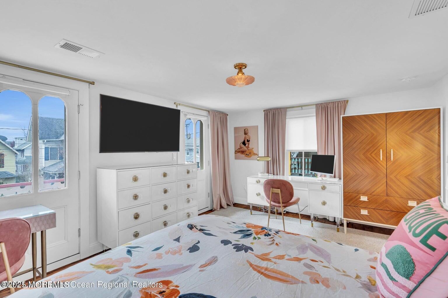 Ocean Grove, New Jersey, 07756, United States, 4 Bedrooms Bedrooms, ,3 BathroomsBathrooms,Residential,Active,1985599