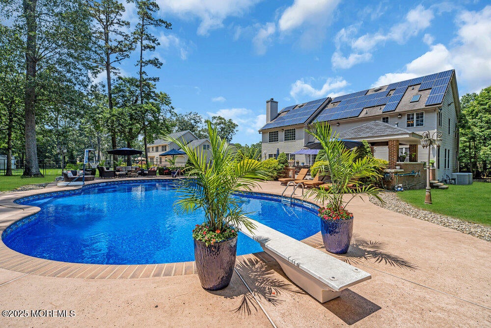 Jackson, New Jersey, 08527, United States, 4 Bedrooms Bedrooms, ,4 BathroomsBathrooms,Residential,Active,2010896