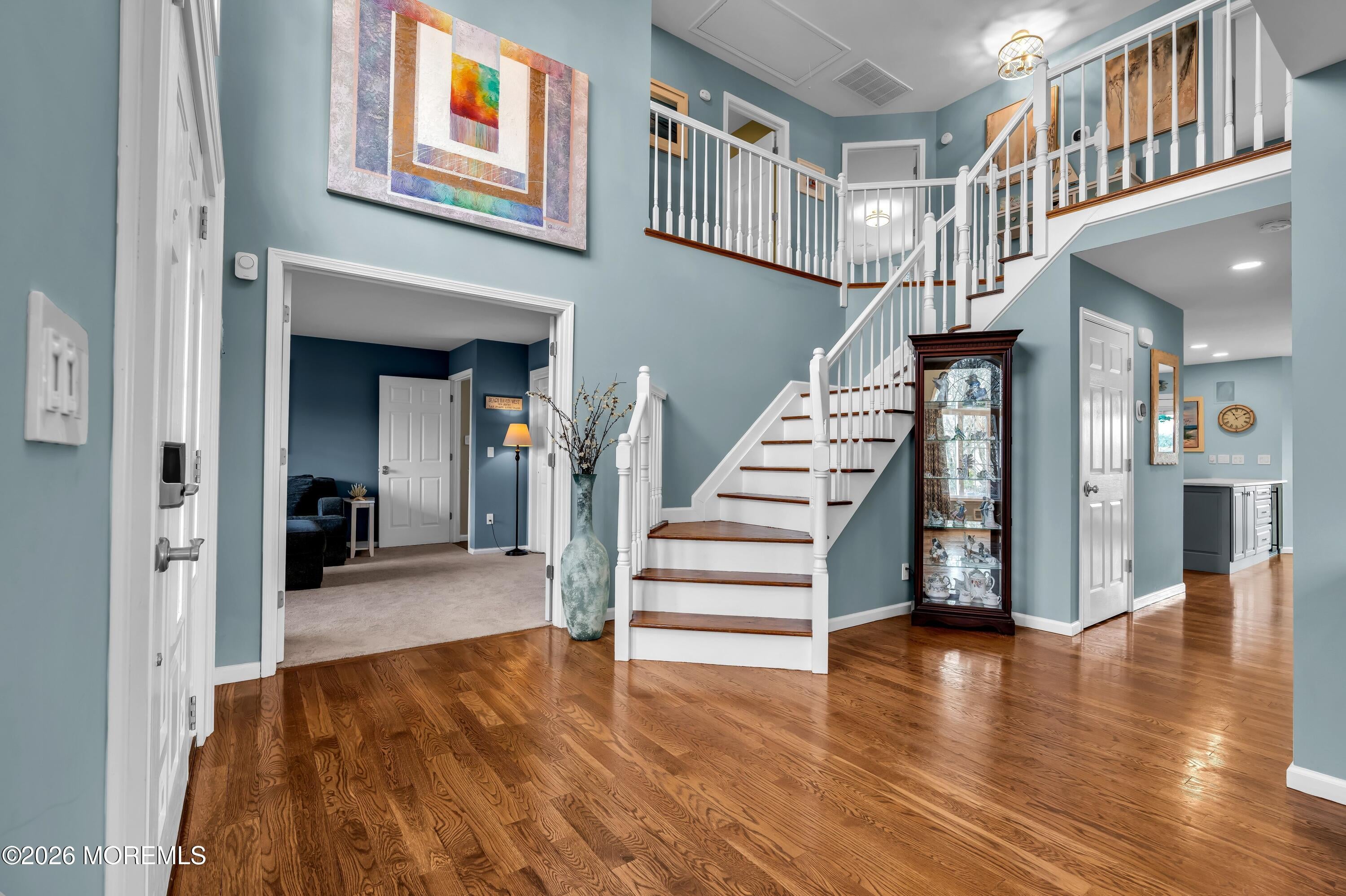 Brick, New Jersey, 08724, United States, 5 Bedrooms Bedrooms, ,3 BathroomsBathrooms,Residential,Active,2007172