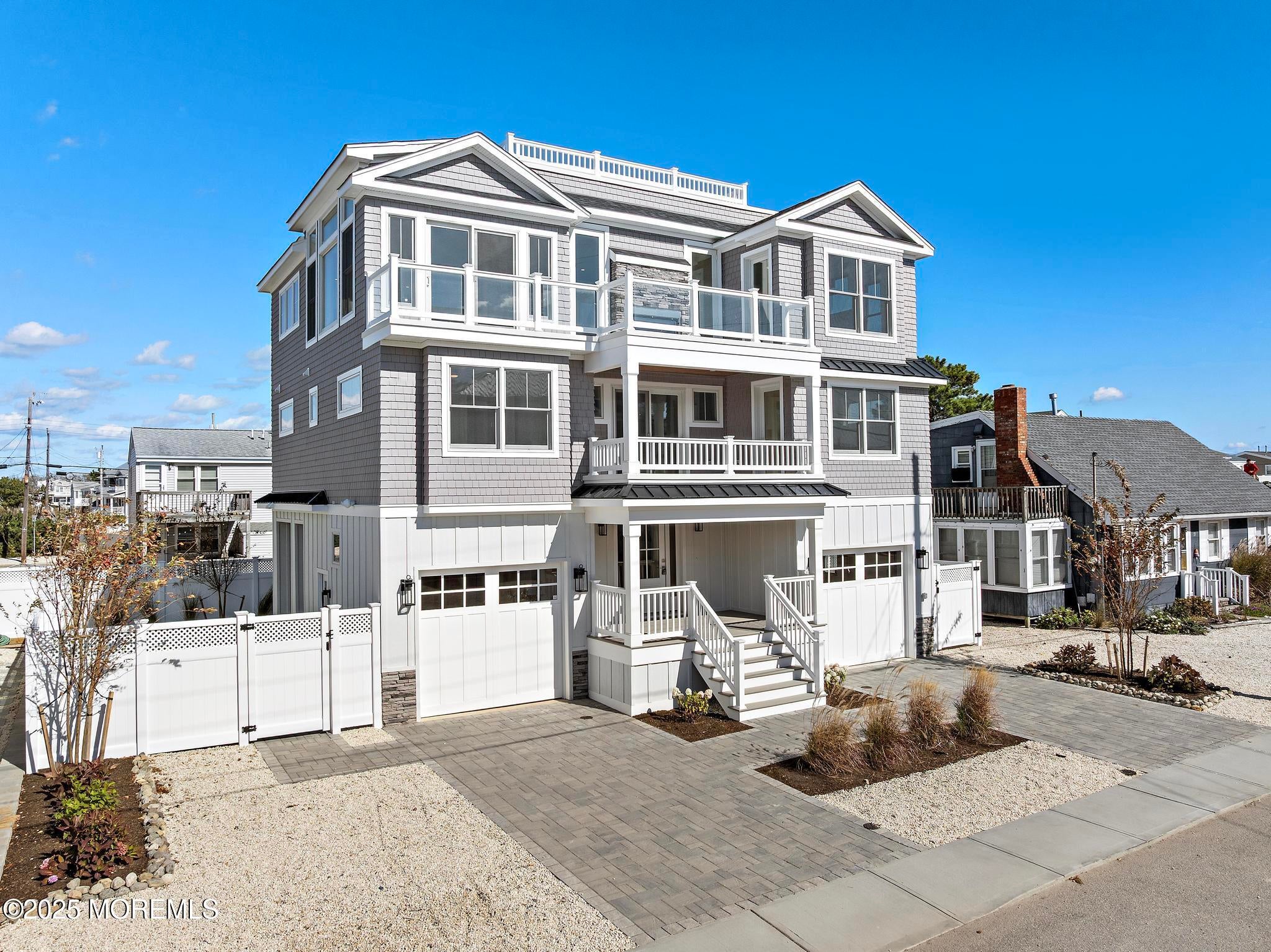 Long Beach Twp, New Jersey, 08008, United States, 6 Bedrooms Bedrooms, ,6 BathroomsBathrooms,Residential,Active,1927681
