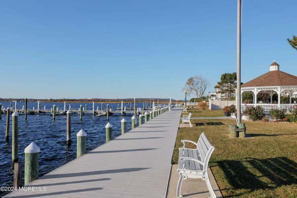 124 WHARFSIDE DR, MONMOUTH BEACH, NJ 07750 - Image 1