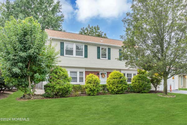 46 CHILTON LN, ABERDEEN, NJ 07747 - Image 1