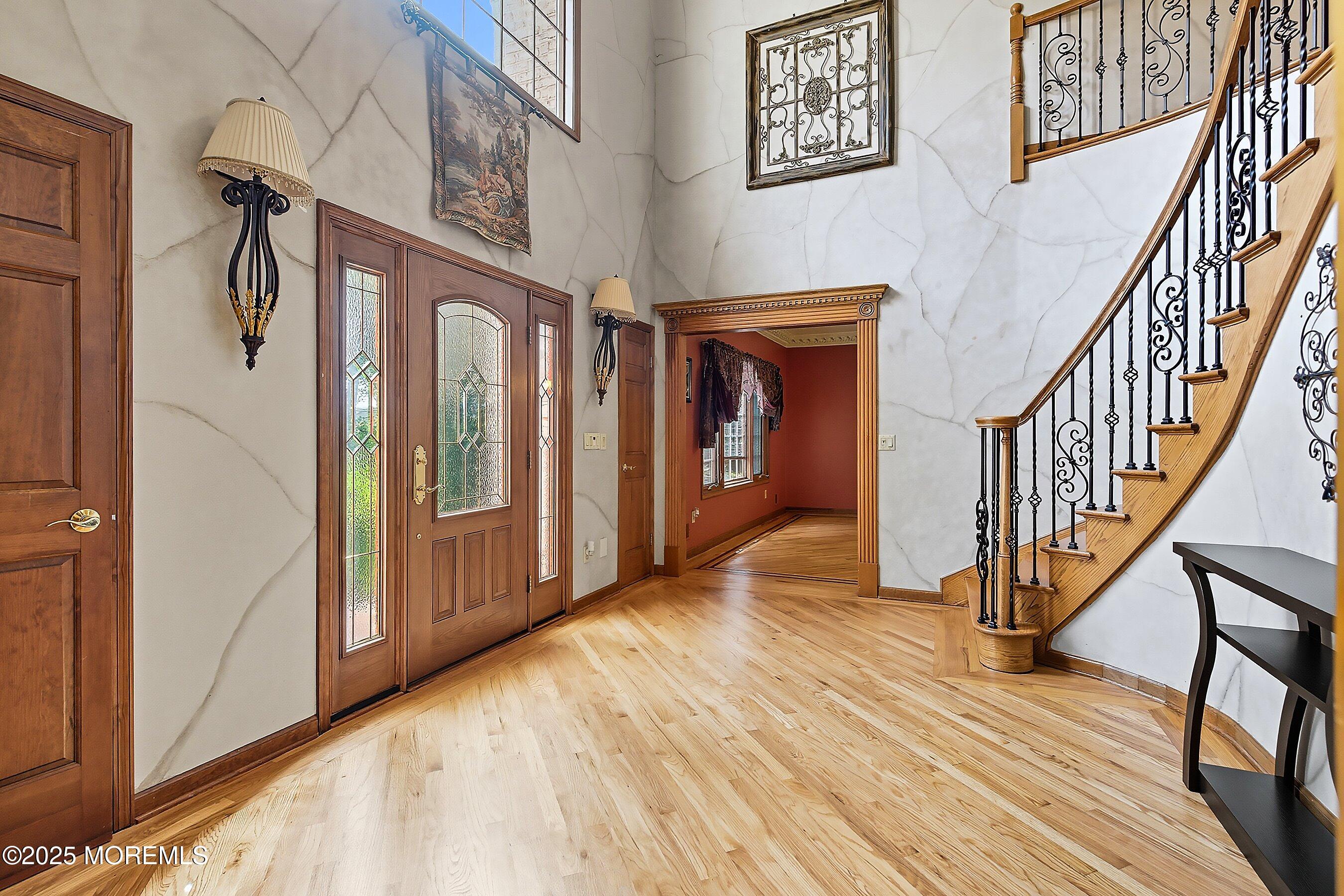 Manalapan, New Jersey, 07726, United States, 5 Bedrooms Bedrooms, ,3 BathroomsBathrooms,Residential,Active,1952450