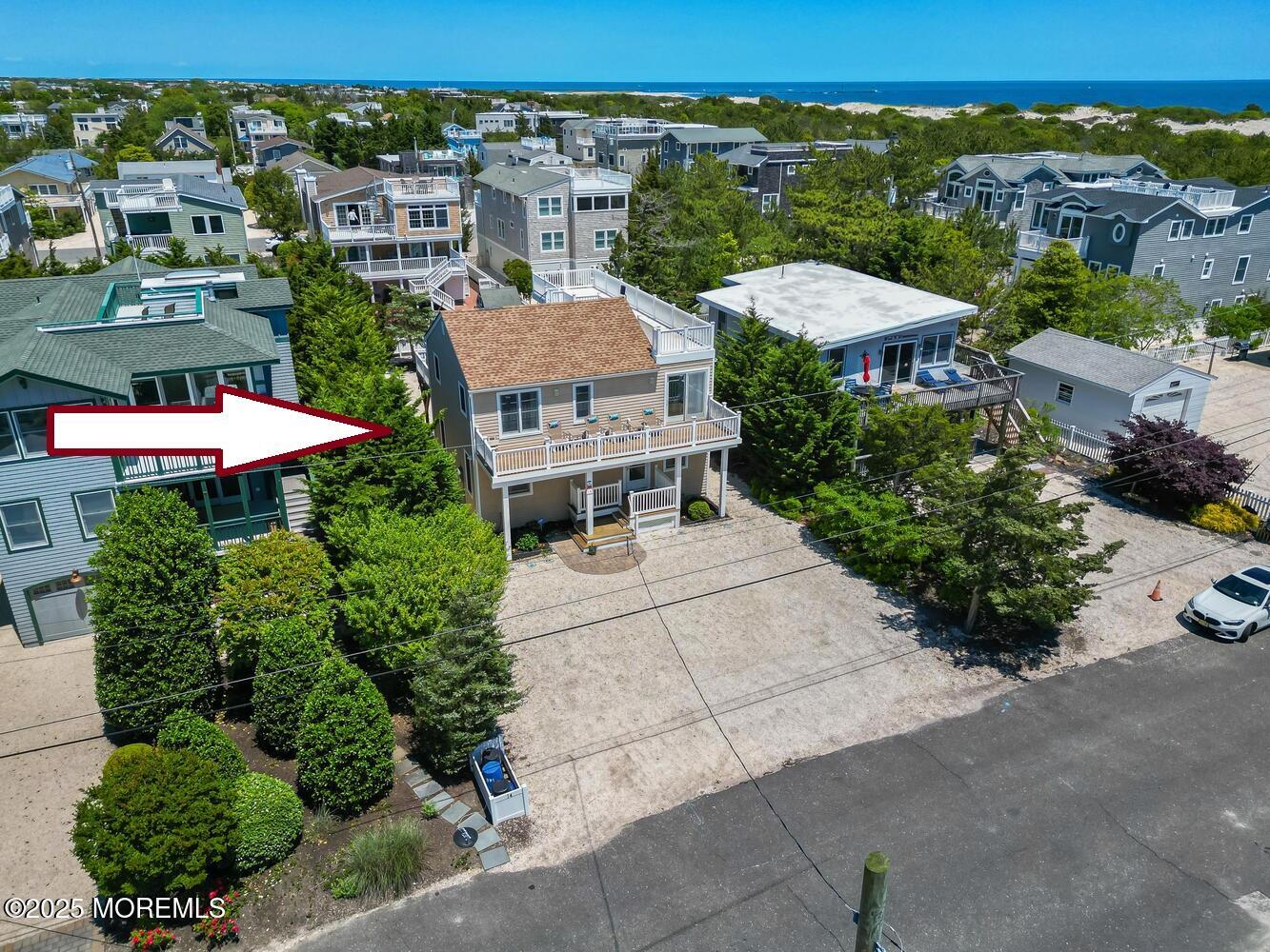 Barnegat Light, New Jersey, 08006, United States, 4 Bedrooms Bedrooms, ,2 BathroomsBathrooms,Residential,Active,1841285
