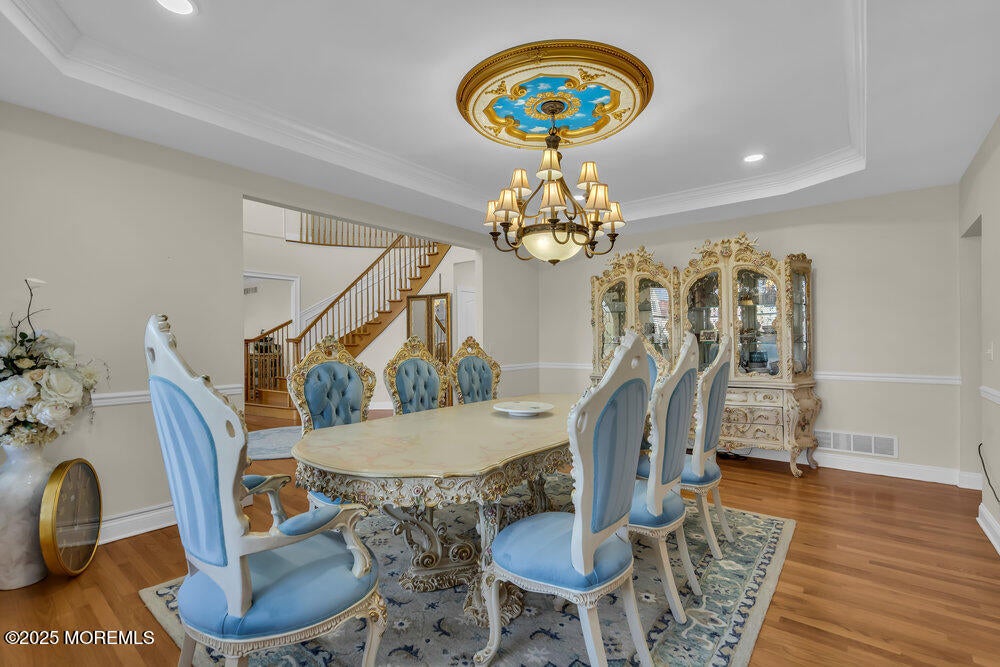 Toms River, New Jersey, 08753, United States, 5 Bedrooms Bedrooms, ,4 BathroomsBathrooms,Residential,Active,1989768