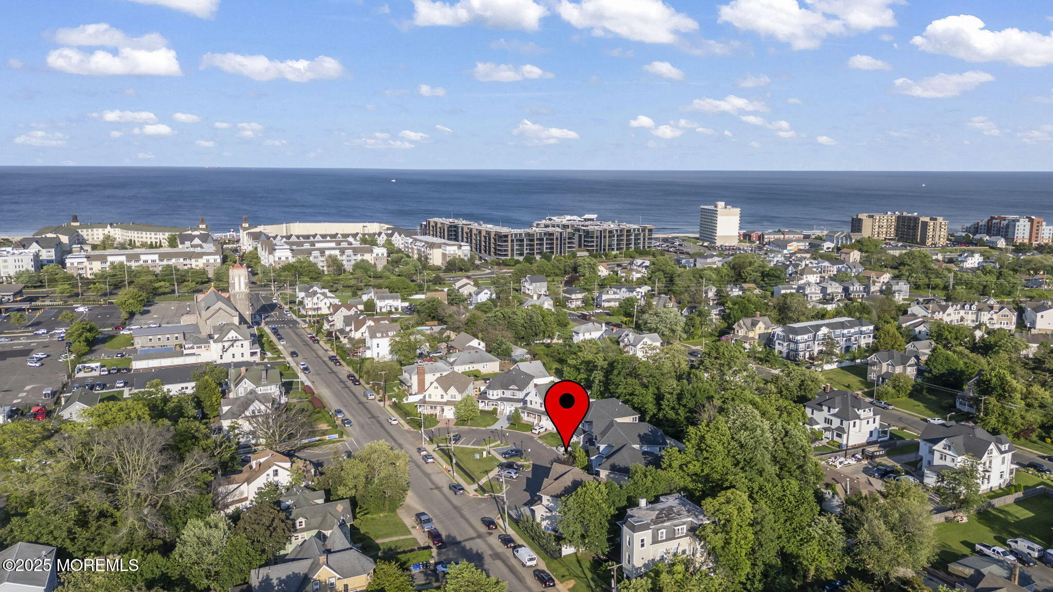 Long Branch, New Jersey, 07740, United States, ,4 BathroomsBathrooms,Residential,Active,1823972