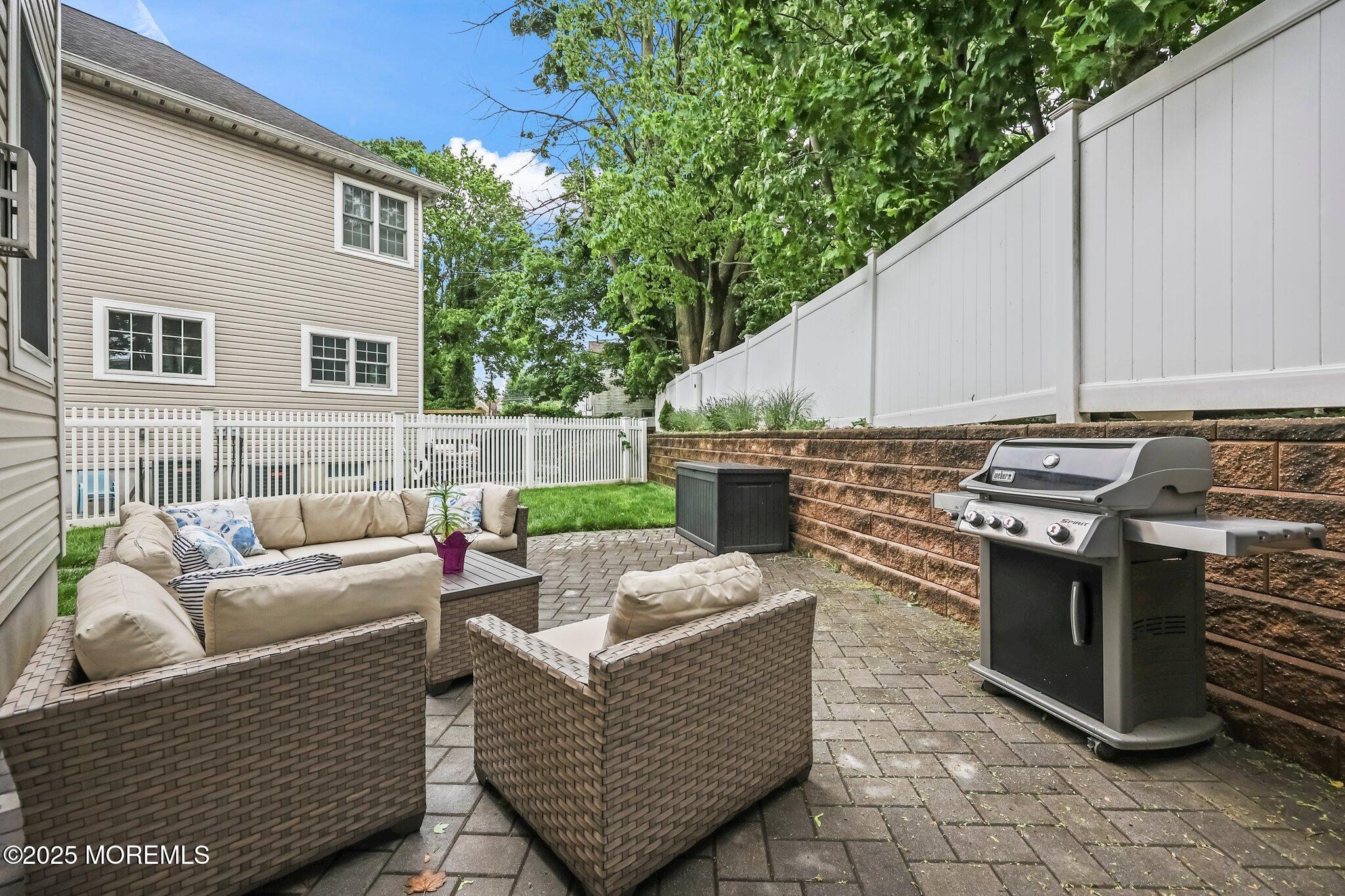 Long Branch, New Jersey, 07740, United States, ,4 BathroomsBathrooms,Residential,Active,1823972