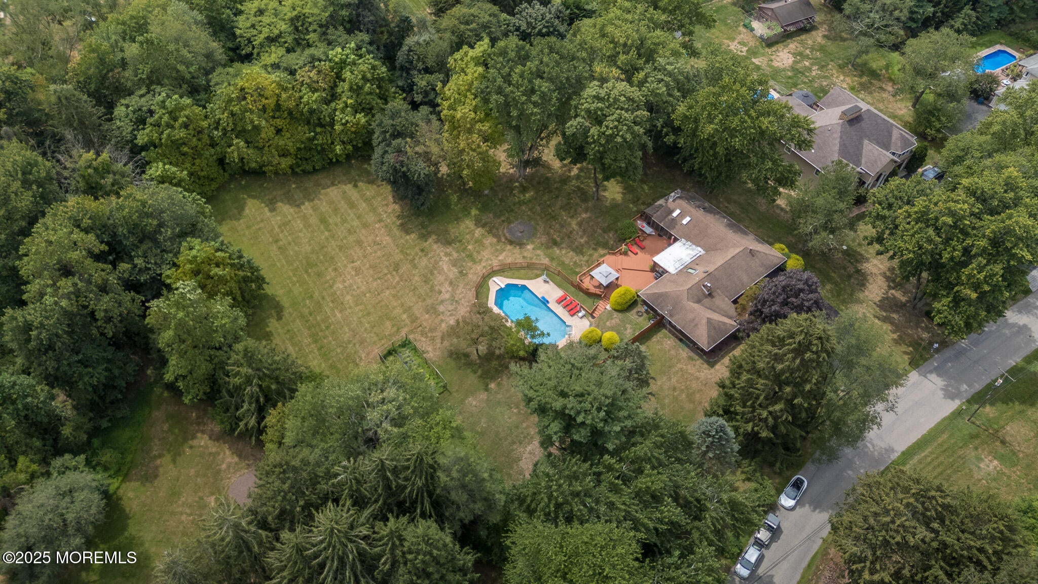 Holmdel, New Jersey, 07733, United States, 4 Bedrooms Bedrooms, ,3 BathroomsBathrooms,Residential,Active,1962185