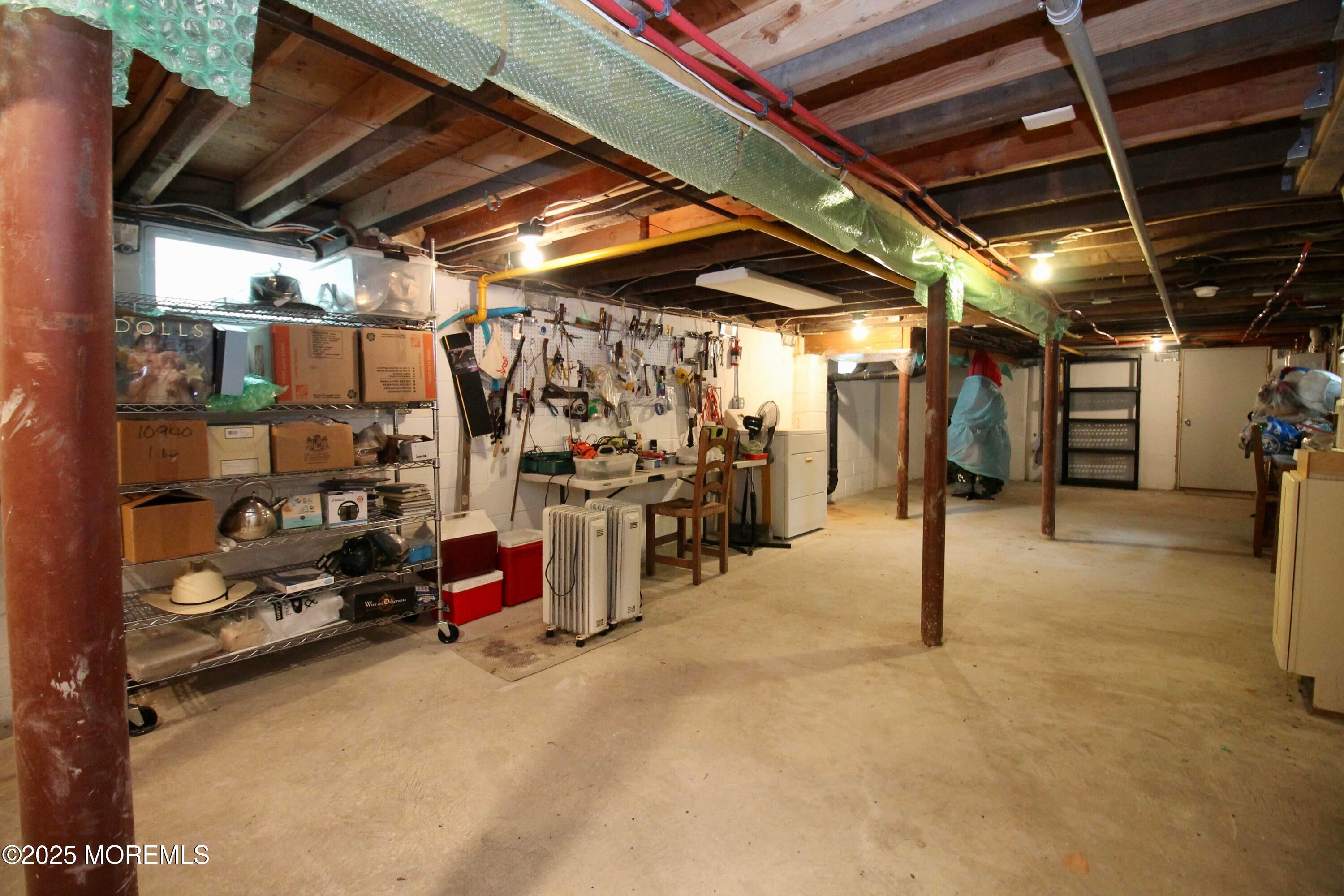 Belmar, New Jersey, 07719, United States, 3 Bedrooms Bedrooms, ,2 BathroomsBathrooms,Residential,Active,1953027