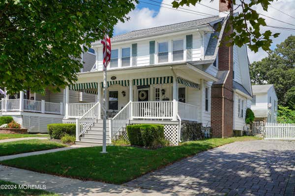 406 MONMOUTH AVE, BRADLEY BEACH, NJ 07720 - Image 1