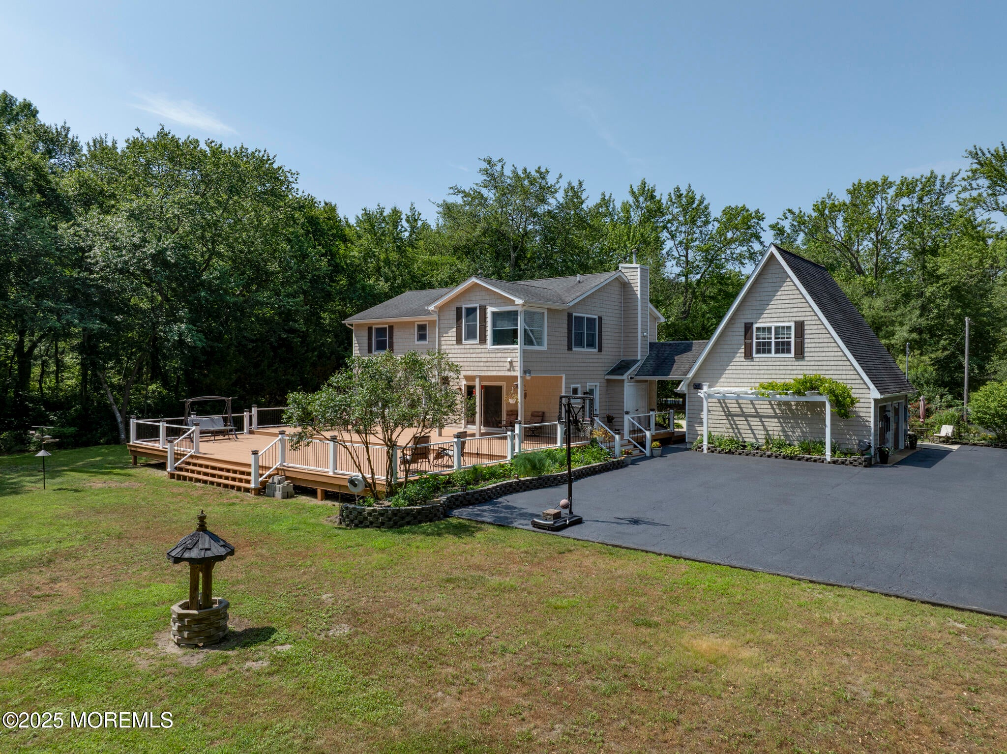 Manahawkin, New Jersey, 08050, United States, 4 Bedrooms Bedrooms, ,4 BathroomsBathrooms,Residential,Active,1879978